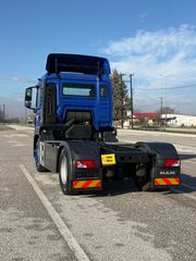 Σασί MAN 2016 TGS 18-320  4x2 euro 6-thumb-7