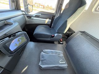 Σασί MAN 2016 TGS 18-320  4x2 euro 6-thumb-37
