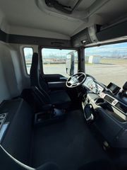 Σασί MAN 2016 TGS 18-320  4x2 euro 6-thumb-40