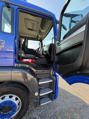 Σασί MAN 2016 TGS 18-320  4x2 euro 6-thumb-42