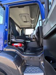 Σασί MAN 2016 TGS 18-320  4x2 euro 6-thumb-43