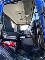 Σασί MAN 2016 TGS 18-320  4x2 euro 6-thumb-44