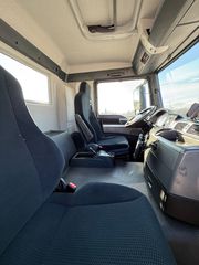 Σασί MAN 2016 TGS 18-320  4x2 euro 6-thumb-45