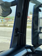 Σασί MAN 2016 TGS 18-320  4x2 euro 6-thumb-49