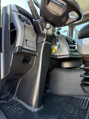Σασί MAN 2016 TGS 18-320  4x2 euro 6-thumb-51