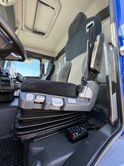 Σασί MAN 2016 TGS 18-320  4x2 euro 6-thumb-52