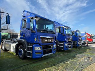 Σασί MAN 2016 TGS 18-320  4x2 euro 6-thumb-56