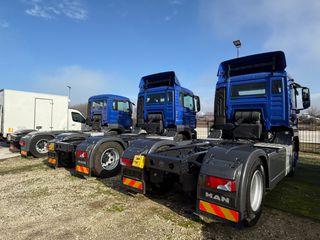 Σασί MAN 2016 TGS 18-320  4x2 euro 6-thumb-57