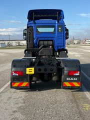Σασί MAN 2016 TGS 18-320  4x2 euro 6-thumb-8