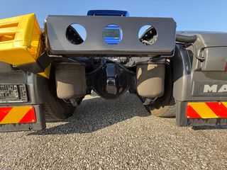 Σασί MAN 2016 TGS 18-320  4x2 euro 6-thumb-11