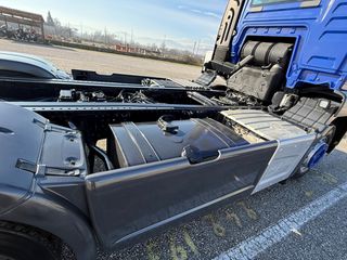 Σασί MAN 2016 TGS 18-320  4x2 euro 6-thumb-18