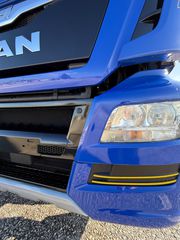 Σασί MAN 2016 TGS 18-320  4x2 euro 6-thumb-21