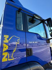 Σασί MAN 2016 TGS 18-320  4x2 euro 6-thumb-24