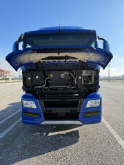 Σασί MAN 2016 TGS 18-320  4x2 euro 6-thumb-26