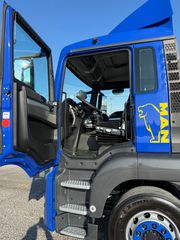 Σασί MAN 2016 TGS 18-320  4x2 euro 6-thumb-27