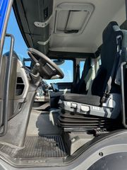 Σασί MAN 2016 TGS 18-320  4x2 euro 6-thumb-28