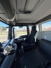 Σασί MAN 2016 TGS 18-320  4x2 euro 6-thumb-33
