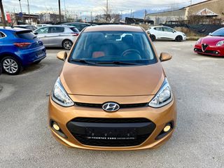 Hyundai i 10 2016 1.0 COMFORT-thumb-1
