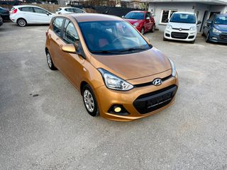 Hyundai i 10 2016 1.0 COMFORT-thumb-2
