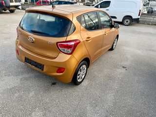 Hyundai i 10 2016 1.0 COMFORT-thumb-3