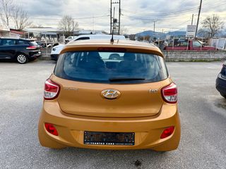 Hyundai i 10 2016 1.0 COMFORT-thumb-4