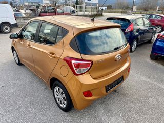 Hyundai i 10 2016 1.0 COMFORT-thumb-5