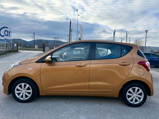Hyundai i 10 2016 1.0 COMFORT-thumb-6