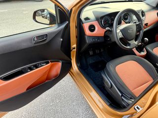 Hyundai i 10 2016 1.0 COMFORT-thumb-7