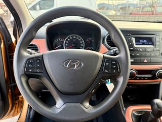 Hyundai i 10 2016 1.0 COMFORT-thumb-9