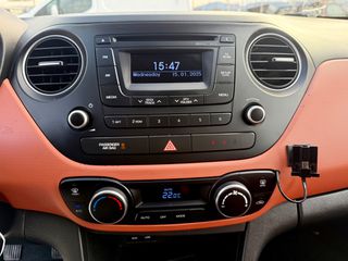 Hyundai i 10 2016 1.0 COMFORT-thumb-14