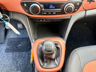 Hyundai i 10 2016 1.0 COMFORT-thumb-15