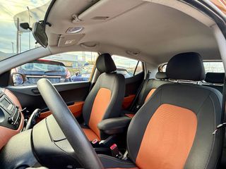 Hyundai i 10 2016 1.0 COMFORT-thumb-17