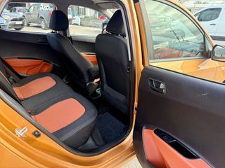 Hyundai i 10 2016 1.0 COMFORT-thumb-20