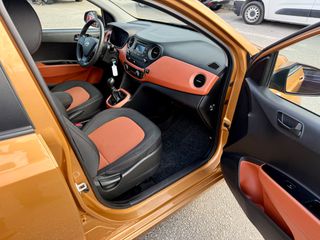 Hyundai i 10 2016 1.0 COMFORT-thumb-21