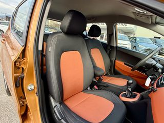 Hyundai i 10 2016 1.0 COMFORT-thumb-22