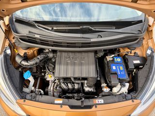 Hyundai i 10 2016 1.0 COMFORT-thumb-23