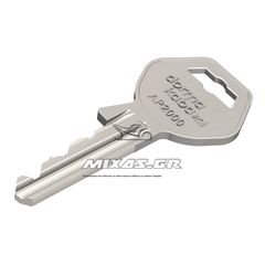ΚΛΕΙΔΙ GEGE01 DORMA KABA SP PROFILE 01 K920001