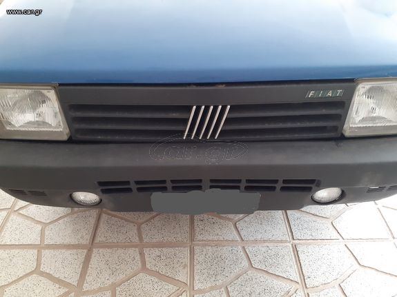 Panda 141  Εγκεφαλος, Οργανιερα πληρης, Φλας, Ντιζα, Αισθητηρας στροφων, Πολλαπλασιαστες, Ζαντα γνησια αλουμινιου κλπ.