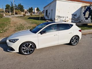 Seat Leon 2021 ΚΑΙΝΟΥΡΙΟ ΜΟΤΕΡ ΓΝΗΣΙΟ 0 ΧΛΜ 2 ΧΡΟΝΙΑ ΕΓΓΥΗΣΗ-thumb-8
