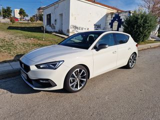 Seat Leon 2021 ΚΑΙΝΟΥΡΙΟ ΜΟΤΕΡ ΓΝΗΣΙΟ 0 ΧΛΜ 2 ΧΡΟΝΙΑ ΕΓΓΥΗΣΗ-thumb-9