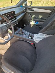 Seat Leon 2021 ΚΑΙΝΟΥΡΙΟ ΜΟΤΕΡ ΓΝΗΣΙΟ 0 ΧΛΜ 2 ΧΡΟΝΙΑ ΕΓΓΥΗΣΗ-thumb-10