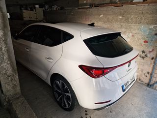 Seat Leon 2021 ΚΑΙΝΟΥΡΙΟ ΜΟΤΕΡ ΓΝΗΣΙΟ 0 ΧΛΜ 2 ΧΡΟΝΙΑ ΕΓΓΥΗΣΗ-thumb-21