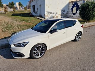Seat Leon 2021 ΚΑΙΝΟΥΡΙΟ ΜΟΤΕΡ ΓΝΗΣΙΟ 0 ΧΛΜ 2 ΧΡΟΝΙΑ ΕΓΓΥΗΣΗ-thumb-1