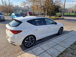 Seat Leon 2021 ΚΑΙΝΟΥΡΙΟ ΜΟΤΕΡ ΓΝΗΣΙΟ 0 ΧΛΜ 2 ΧΡΟΝΙΑ ΕΓΓΥΗΣΗ-thumb-5