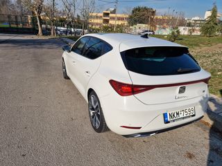 Seat Leon 2021 ΚΑΙΝΟΥΡΙΟ ΜΟΤΕΡ ΓΝΗΣΙΟ 0 ΧΛΜ 2 ΧΡΟΝΙΑ ΕΓΓΥΗΣΗ-thumb-6