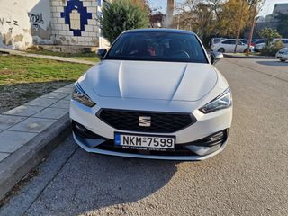 Seat Leon 2021 ΚΑΙΝΟΥΡΙΟ ΜΟΤΕΡ ΓΝΗΣΙΟ 0 ΧΛΜ 2 ΧΡΟΝΙΑ ΕΓΓΥΗΣΗ-thumb-7