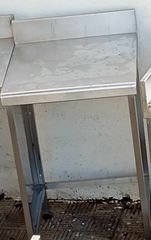 Τραπέζι εργασίας   0,52μ   ΣΤ-4