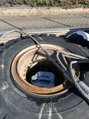 CAT 950 ΛΑΣΤΙΧΟ ΜΕ ΖΑΝΤΑ-thumb-1