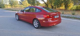 Bmw 320 Gran Turismo 2016 Ελληνικής Αντιπροσωπείας-thumb-1