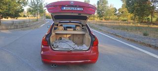 Bmw 320 Gran Turismo 2016 Ελληνικής Αντιπροσωπείας-thumb-3